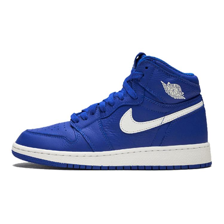 

Jordan 1 Retro High Hyper Royal GS 575441-401 36.5