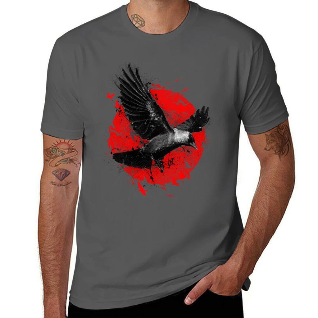 Flight Tshirt Fashion Simple Casual Tee Shirt