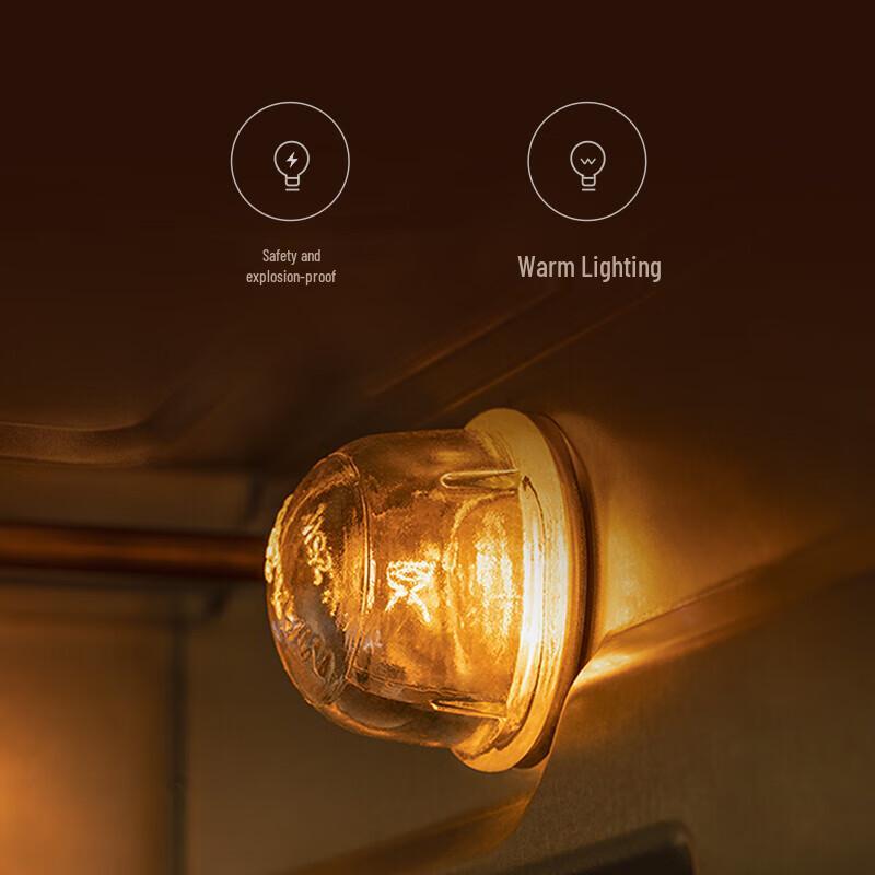 Xiaomi Mijia 32L Convection Oven CN plug (adapter included)