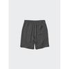 Uniqlo Airism Cotton Easy Short Pants