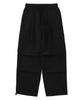 W STANDARD Nylon Cargo Pants [2 Colors]