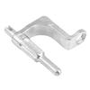 Trzpień Bolec Klamka Wewnętrzna Lewa Prawa Do Opel Corsa D 13297179