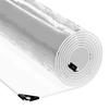 Folie 350 gsm Transparentă 20 x 1,5 m PVC
