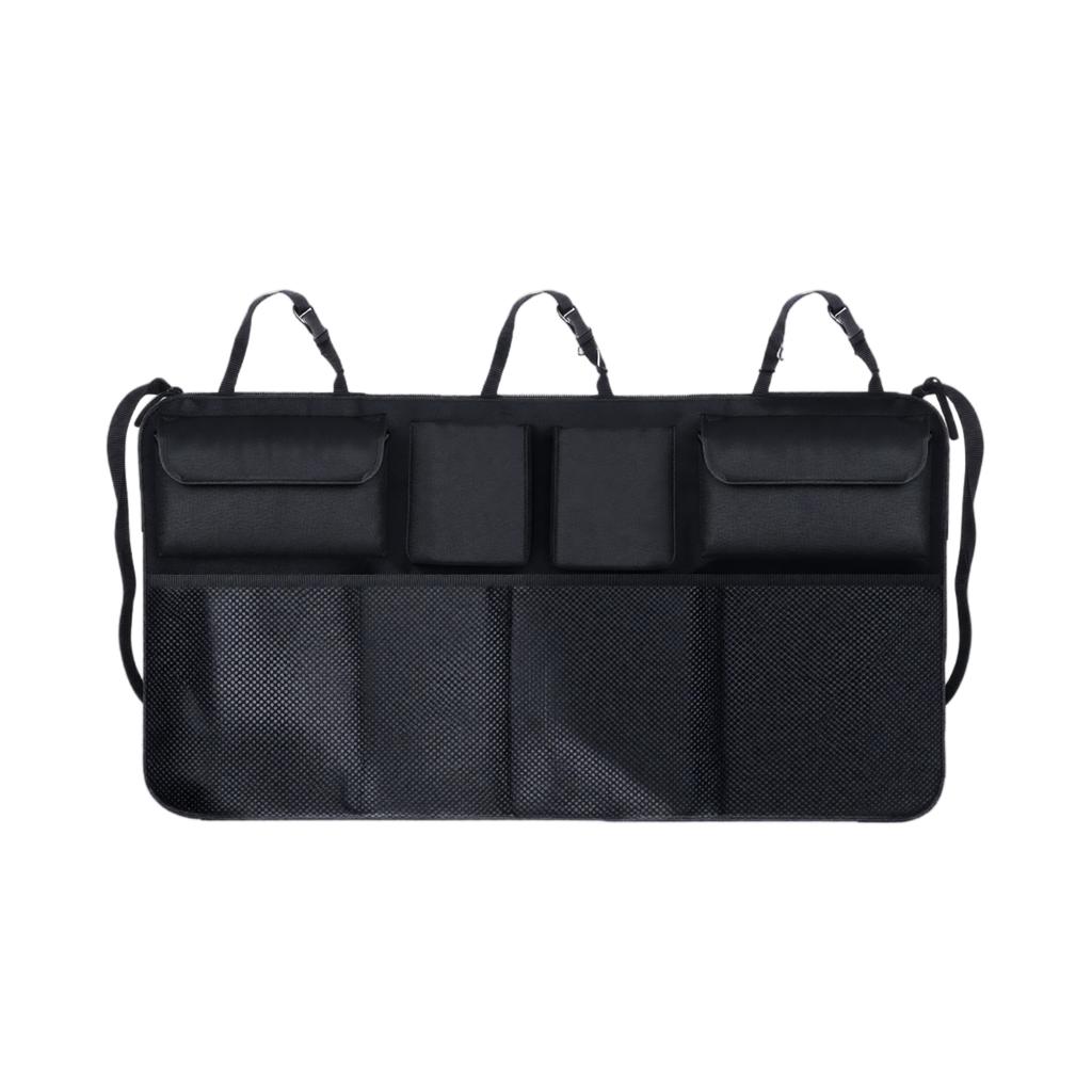 Foldable Car Storage Hanging Bag for Rear and Trunk