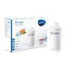 BRITA Classic Replacement Filters for Jug-Style Water Filters, Set of 3 (BJ-C3)