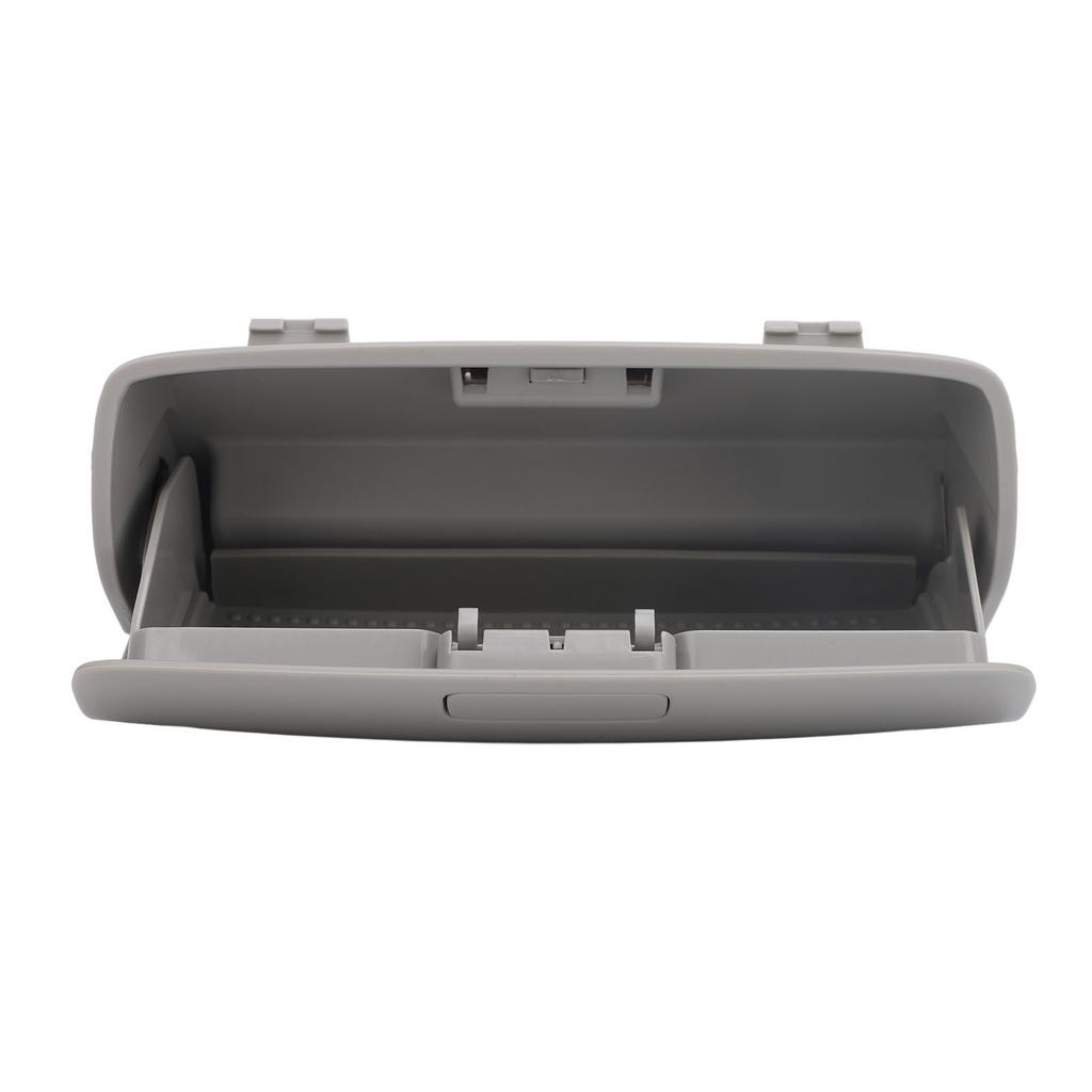 Roof Glasses Holder 1KD868837 Shockproof Car Sunglasses Organizer Storage Case for Mk5 Mk6 2004 To 2013