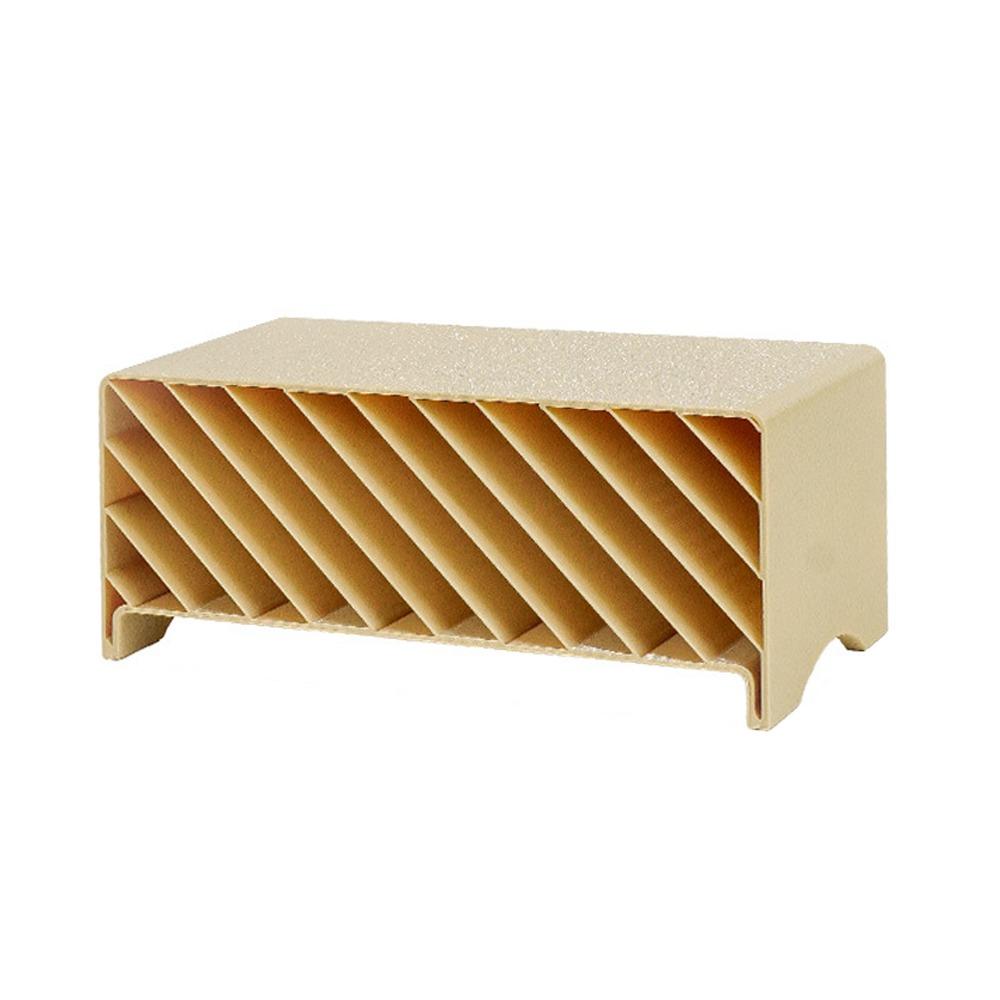 Hollow Out Aquarium Underground Cave 3D Printed Aquarium Safe Shelter Fish Tank Ornaments Style A