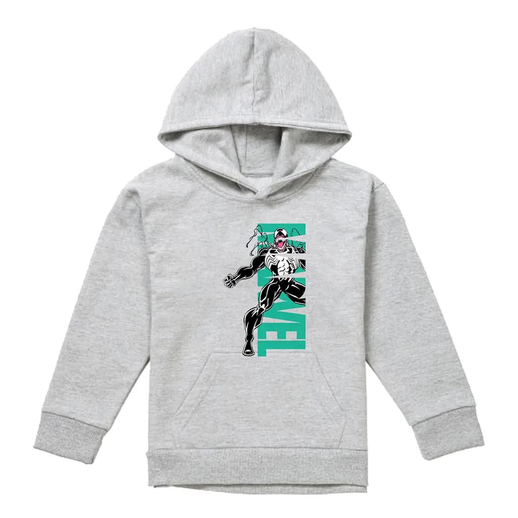 Venom Childrens/Kids Emerge Pull Over Hoodie