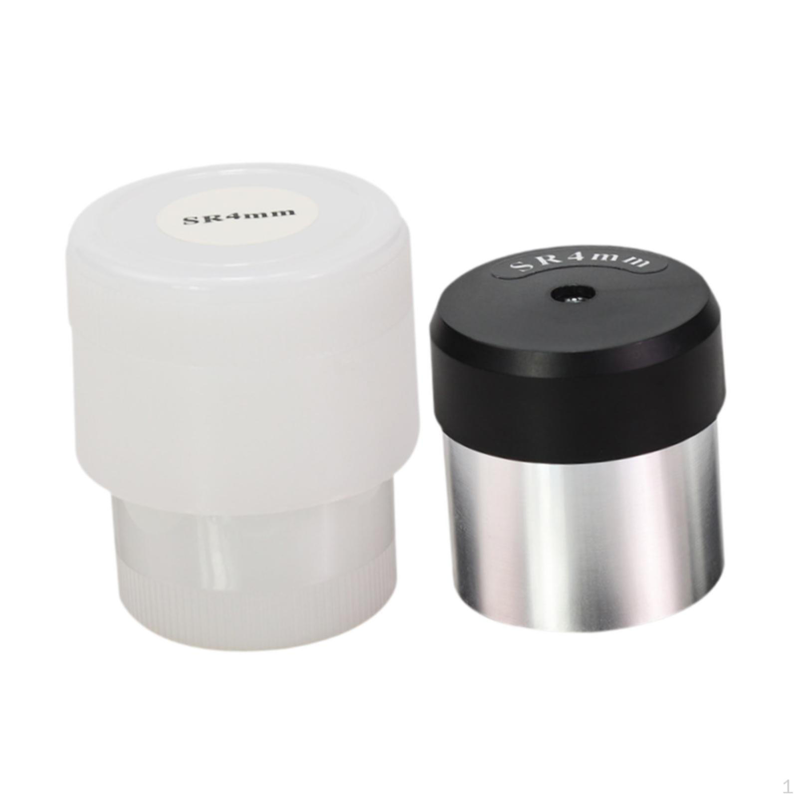 Telescope Eyepiece M28.6 Parts SR4mm Photography Accessory Telescopes Lens