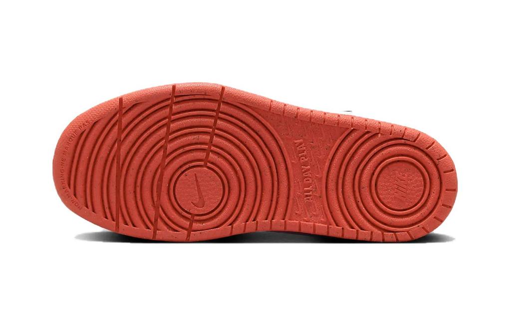 Nike Court Borough Low Recraft PS 'Multi-Color' DV5457-004