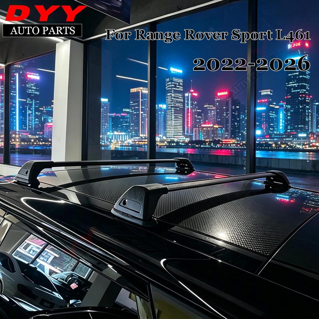 Range Rover Sport L461 Roof Rack Crossbars (2023-2026)