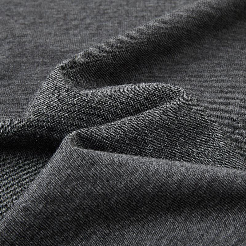 Demana Breathable Lyocell Blend Long Sleeve T-Shirt