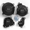 MT-09/SP (21-26) and XSR900 Motorcycle Engine Anti-Fall Protection Cover