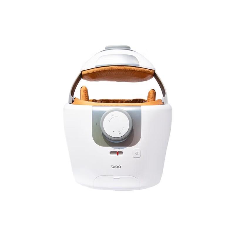 Breo iDream4 Smart Head and Eye Massager