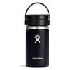 Hydro Flask Wide Flex Sip 355 Ml Thermal Bottle for Coffee and Tea