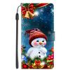 Book Flip Case For Realme 14 Pro 5G Funda Leather Magnetic Wallet Cover Luxury Wallet Flip bags for Realme 14 Pro+ Animal Holder