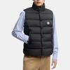 Moncler Logo Patch Quilted Sleeveless Gilet K20911A00096597YD999