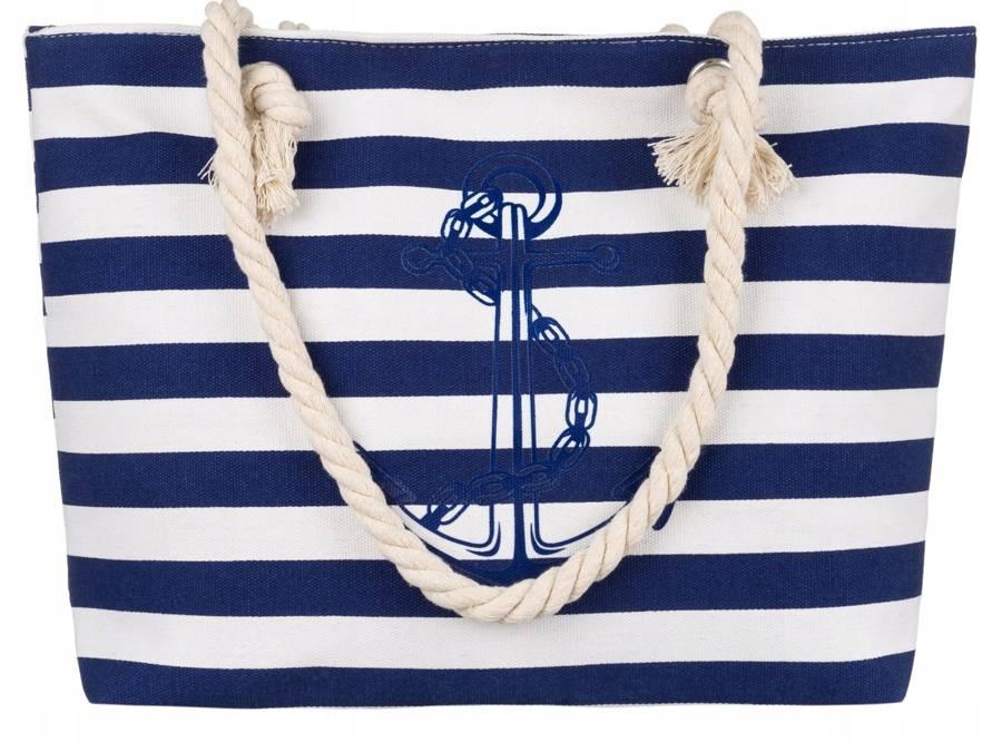 Women's Polyester Beach Bag