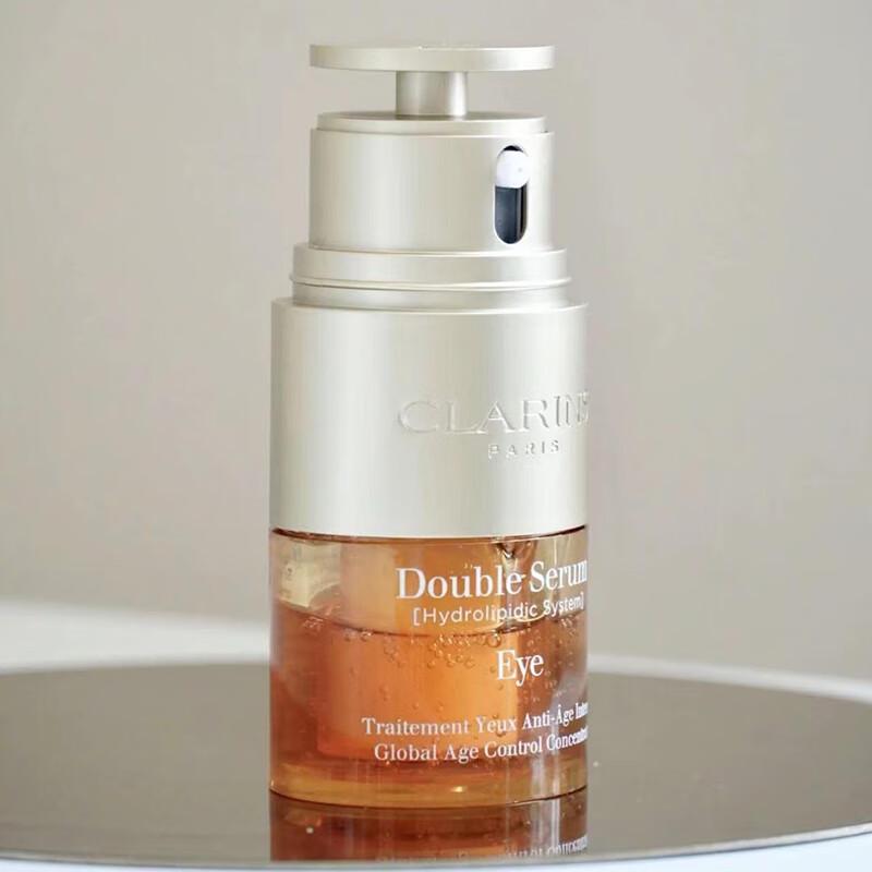 Clarins Double Serum Eye Concentrate