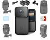 SJCAM C200 4K WIFI SPORTCAMERA IP68 FIETS