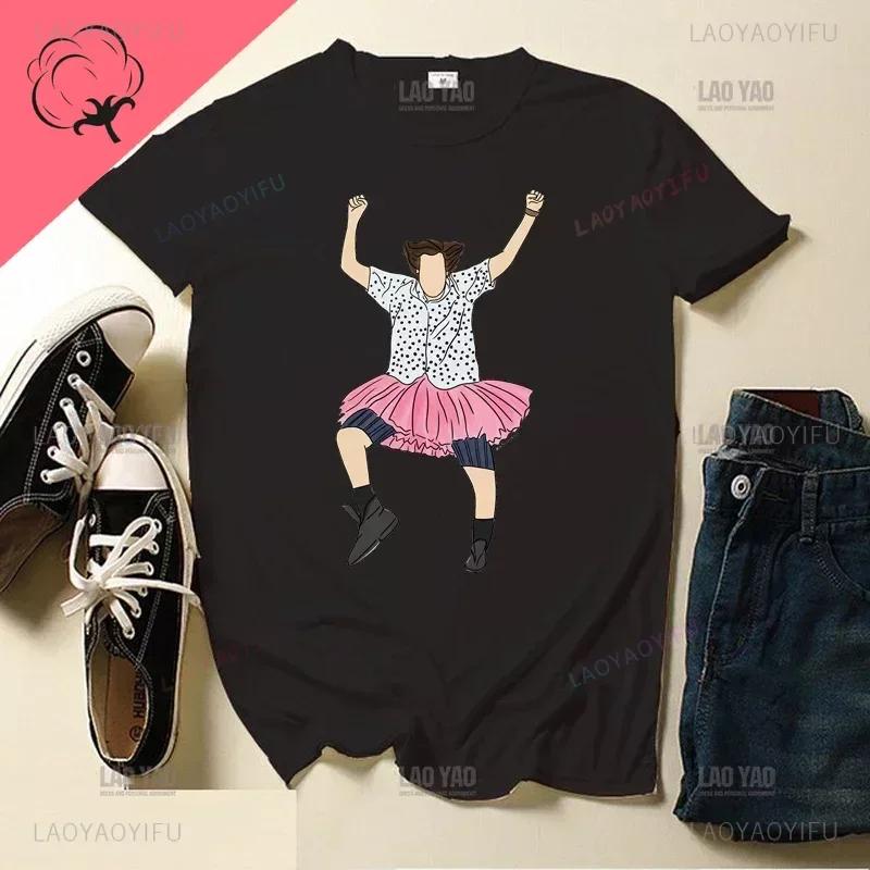 If I'm Not Back In Five Minutes Just Wait Longer Men T-shirt Fashion Unisex Streetwear Funny Quote Tops Ropa Hombre Masculinas