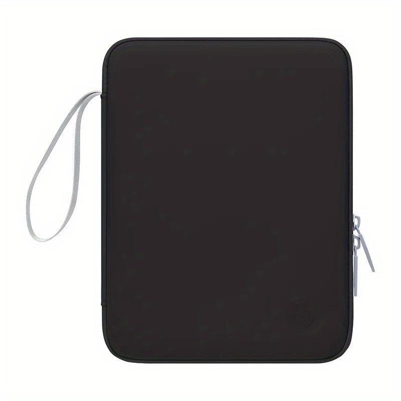 1pcs 10.9/12.9 Inch Pu Leather Tablet Case, Portable Protective Sleeve for Business, Travel Use