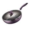 SUPOR Red Dot Non-stick Frying Pan & Wok
