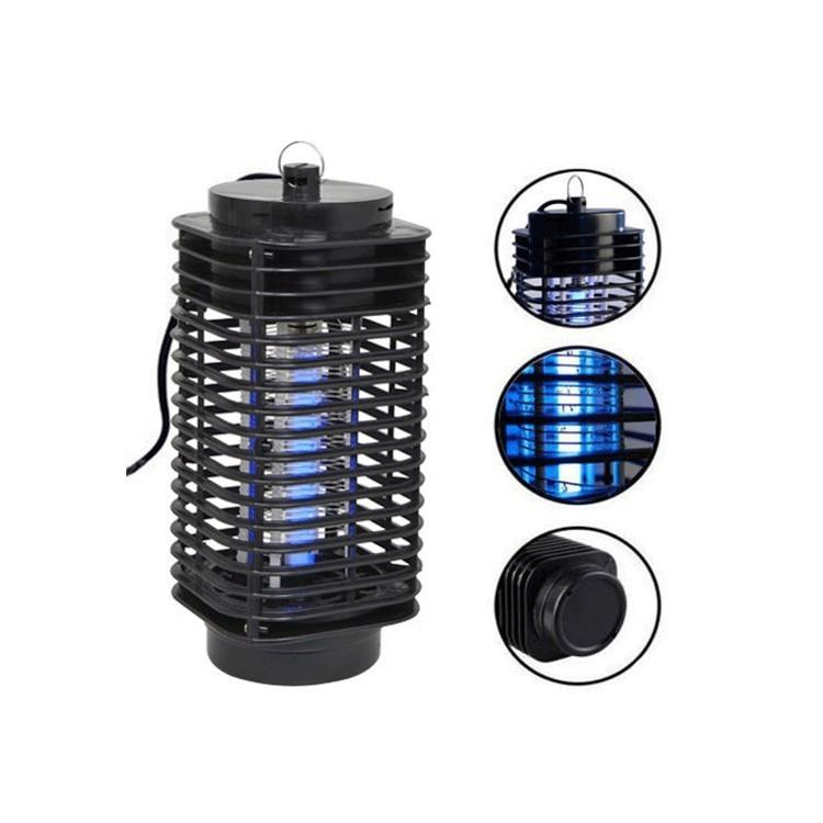 Electric Zapper, Powerful Insect, Mosquito Zappers, Mosquito Lamp, Light-Emitting Flying  For Indoor
