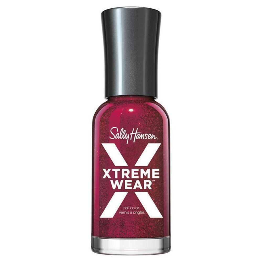 

Sally Hansen Xtreme Wear Red Carpet