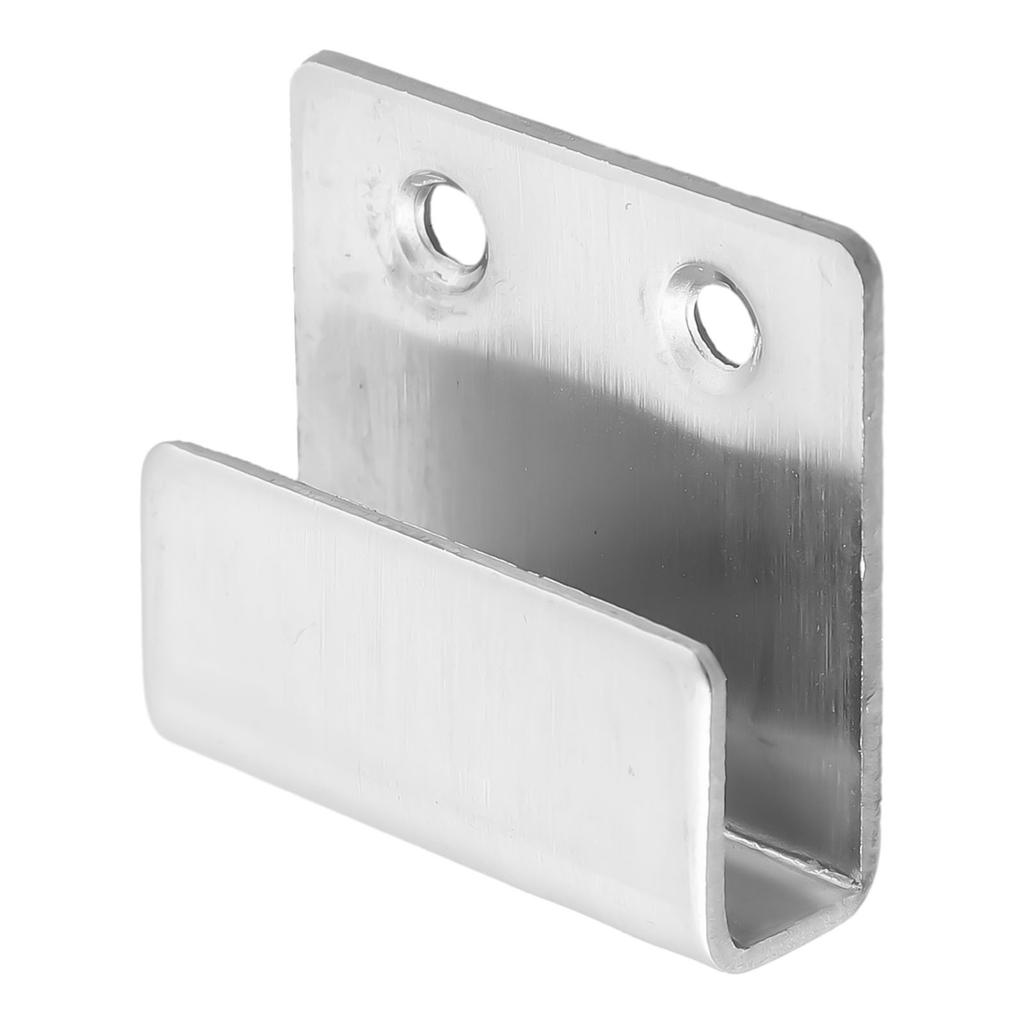 Corner Brackets Stainless Steel U-shape Rust-proof