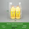 Tai Jiang Jiu Thickened Transparent Vest Style Food Packaging Bags