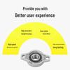 KFL003 Zinc Alloy Rhombic Flange Mounted Bearing