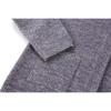 Furina Cashmere Kid Mohair Blend Short Jacket