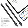 Punta di Ricambio per Penna Samsung Tab S6 Lite S6 S7 S8 Stylus Penna Sostitutiva Punta per Samsung Galaxy Tab S7FE S8+ S8Ultra S9