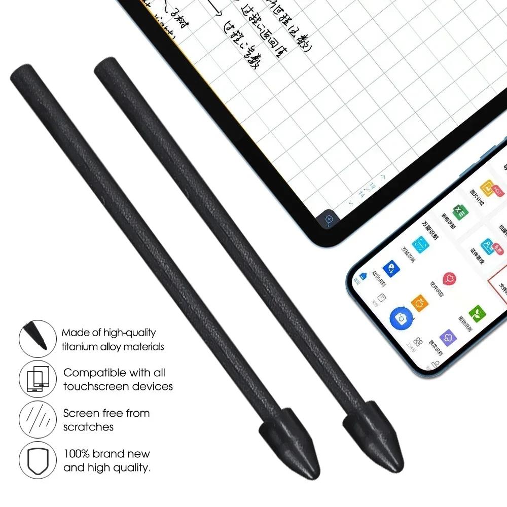 Punta di Ricambio per Penna Samsung Tab S6 Lite S6 S7 S8 Stylus Penna Sostitutiva Punta per Samsung Galaxy Tab S7FE S8+ S8Ultra S9