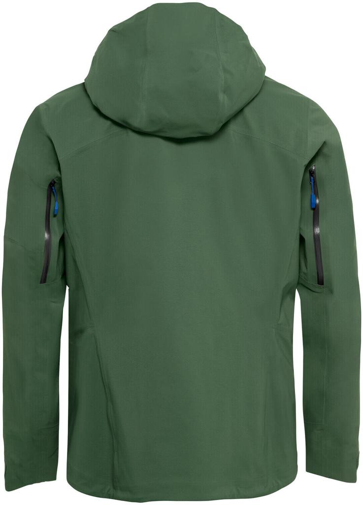 Jacket VAUDE Men's Jacket Monviso 3L Jacket Monviso 3L Jacke Herren (42531) Woodland