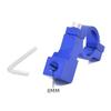 Electric Motorcycle Mirror Installation Frame Rearview Mirror Bracket