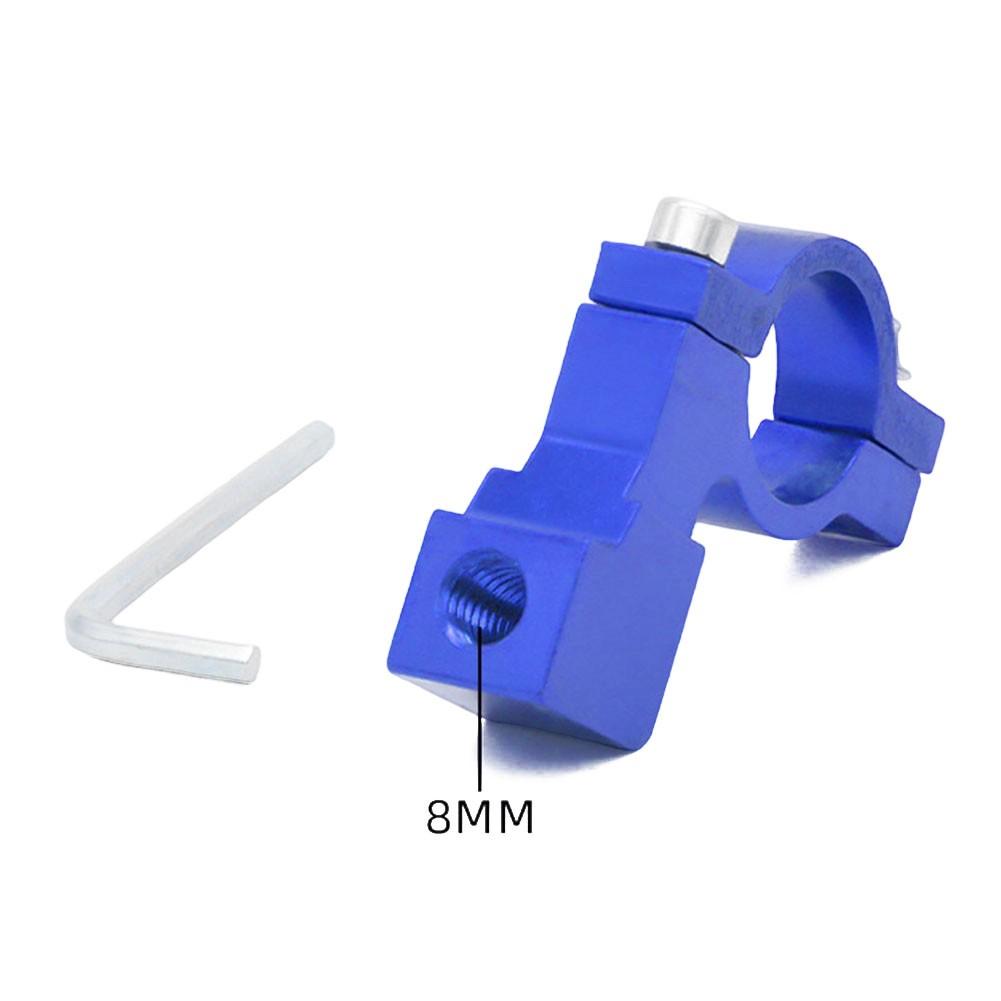 Electric Motorcycle Mirror Installation Frame Rearview Mirror Bracket