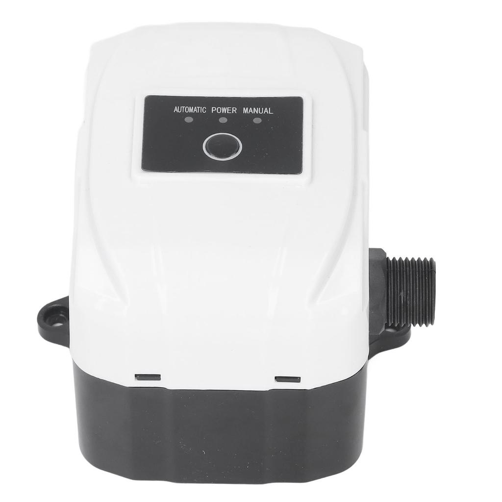 Booster Pump 180W Household Solar Water Heater Pipe Pressure Pump DC24V