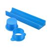 Cake Pop Mold with 9-Inch Tray Easy Press Push Cake