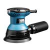 OULAIDE 6-Speed Adjustable Wall Sander & Polisher with Dust Collection CN Plug (adapter Included)