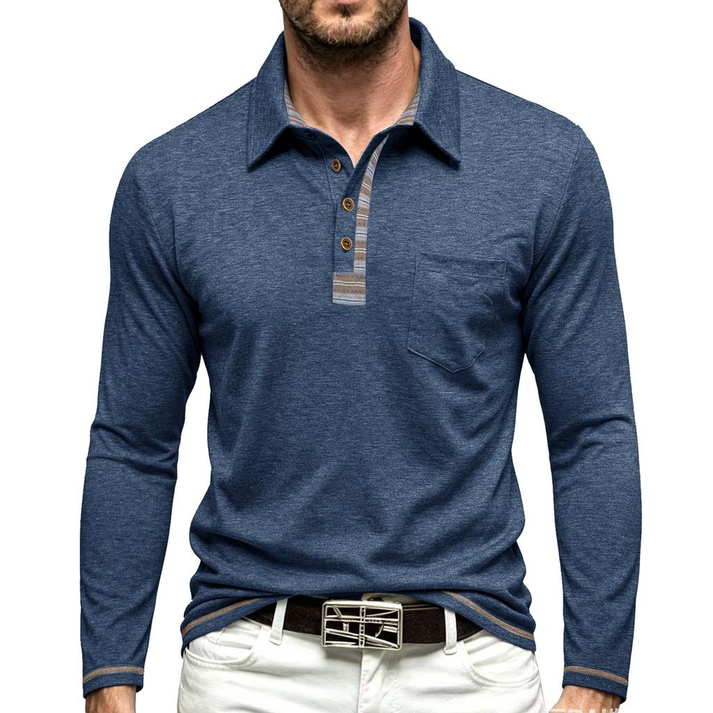 Men's Casual Short Sleeve Neck T-Shirt Breathable Lightweight for Summer and Everyday Wear