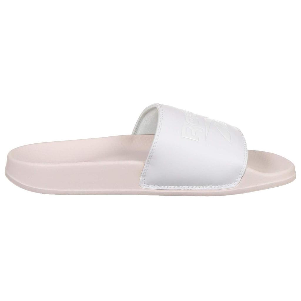 Reebok Classic Slide 'White Glass Pink' FW5751