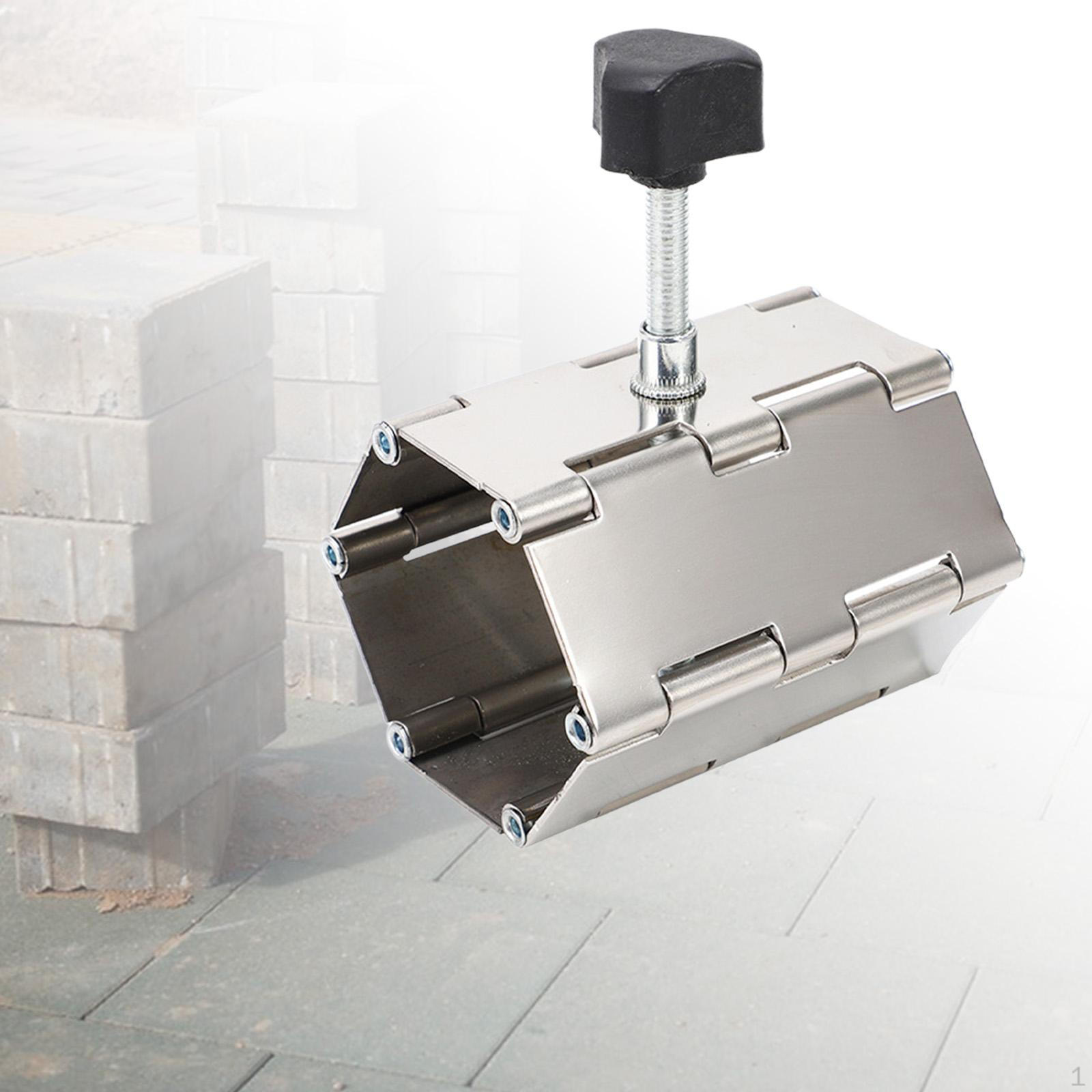 

Настенный плиточный нивелир Позиционирующий регулятор высоты и низкий Универсальное выравнивание пола для керамики