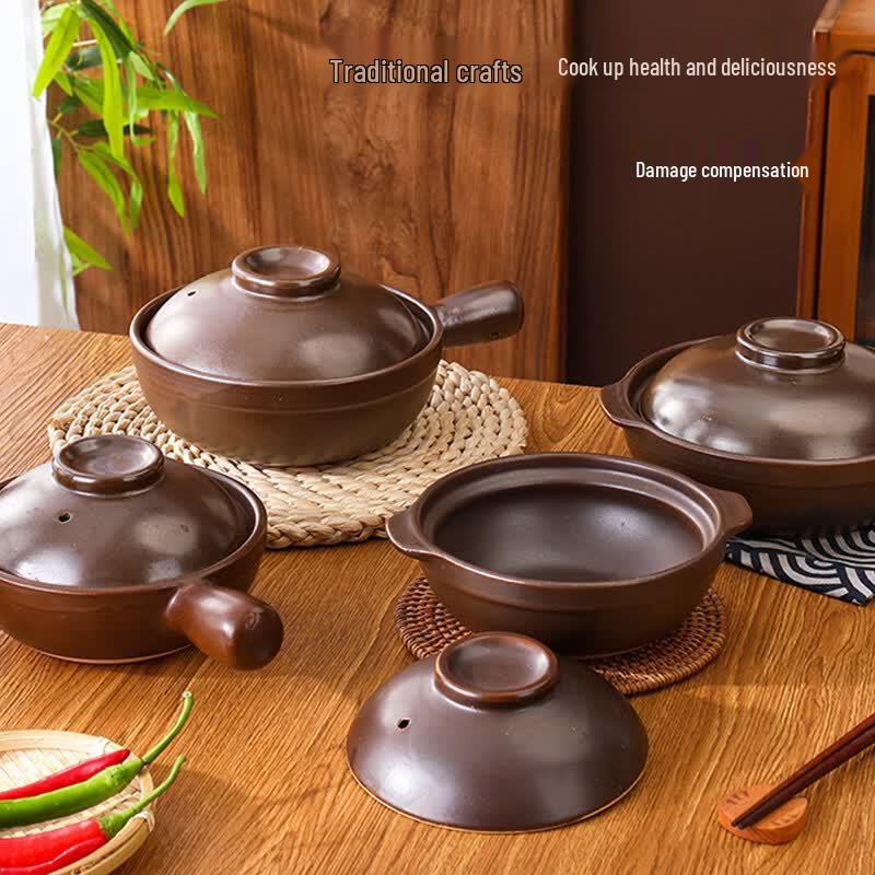 Xiuzhi Keramische Kleipot