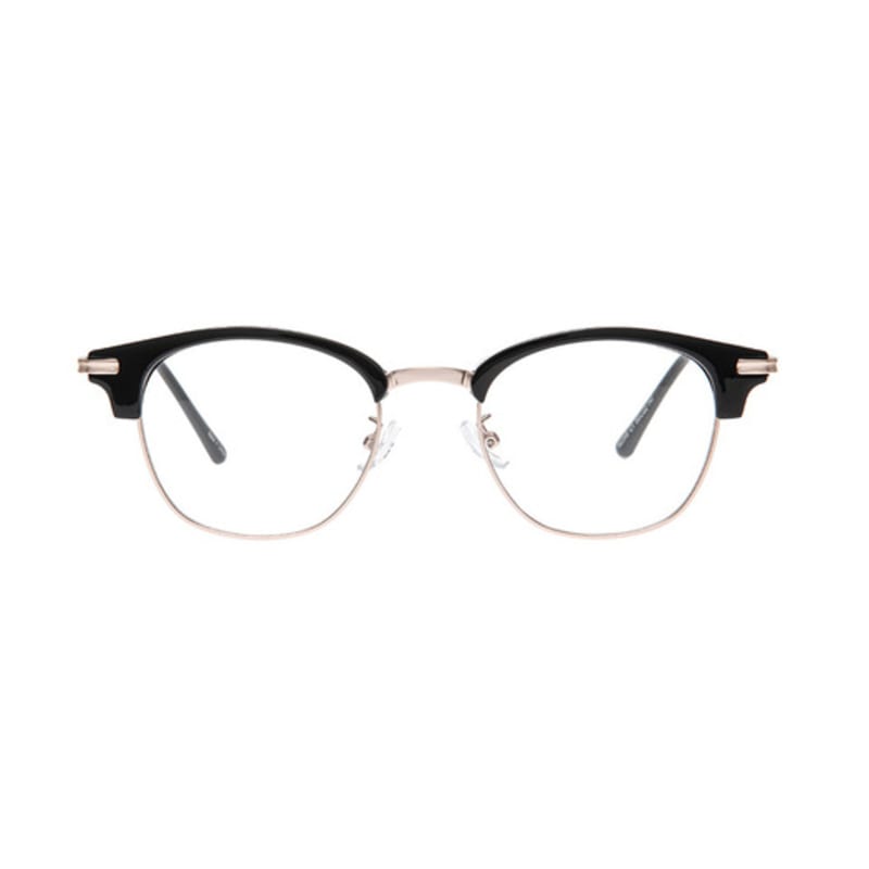 

Один блестящий Neriah-OB420-Черное золото FREE