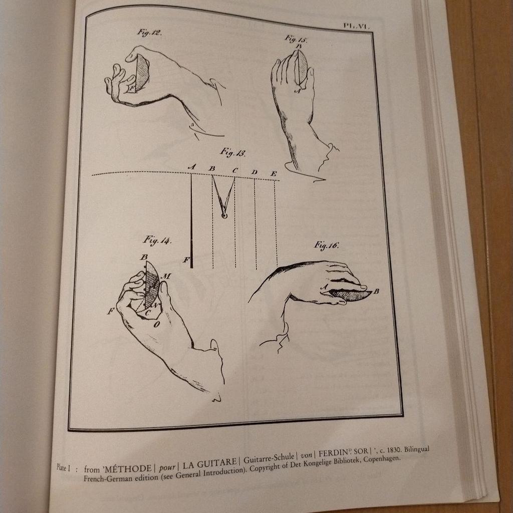 [USED] Sheet Music - Sor Fernando Sor Guitar Works Vol.9 Classical Guitar