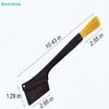 Detachable 2-in-1 Coffee Machine Cleaning Brush,Dual-Head Espresso Grinder Brush for Barista,Kitchen & Coffee Shop Use
