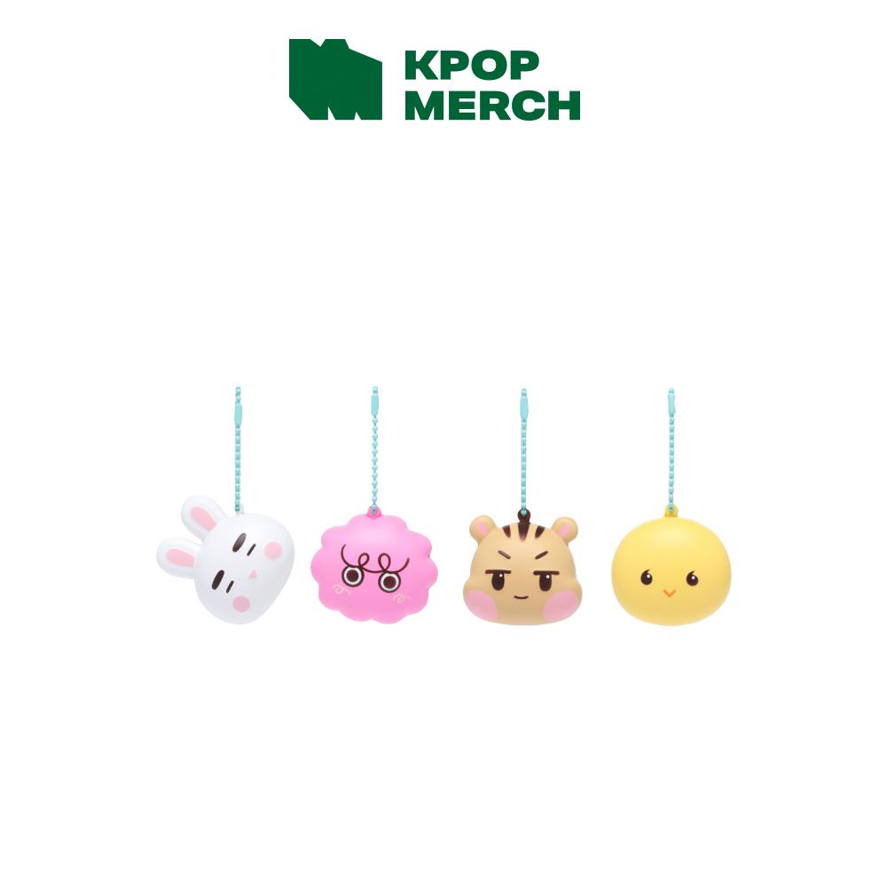 [Предзаказ] SHINee - Случайный Сквиши Брелок