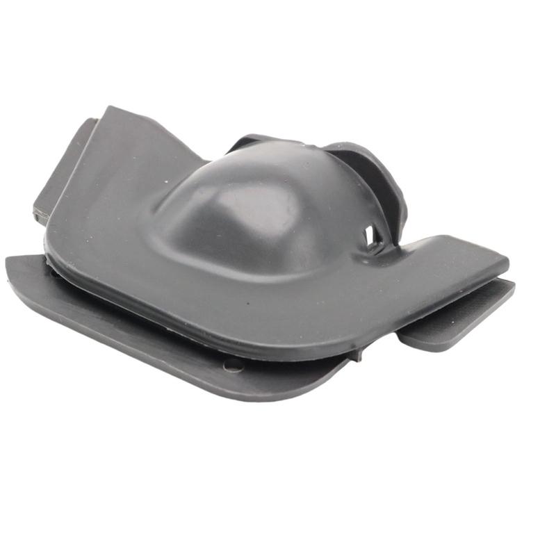 Right Dual Motor Wheel Liner Sensor Cover For Tesla Model S 2012- OEM 1051653 Plastic Replacement Auto Exterior Part